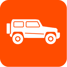 controle des vehicules 4x4